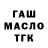 ТГК Wax Wolfy Latte
